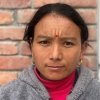 Shreejana Lama - household staff